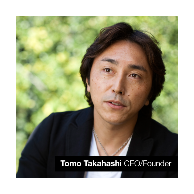 Tomo Takahashi